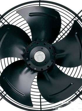 生产YSWF74S4-422N-350FZL外转子风机YWF2D350 管道轴流风机