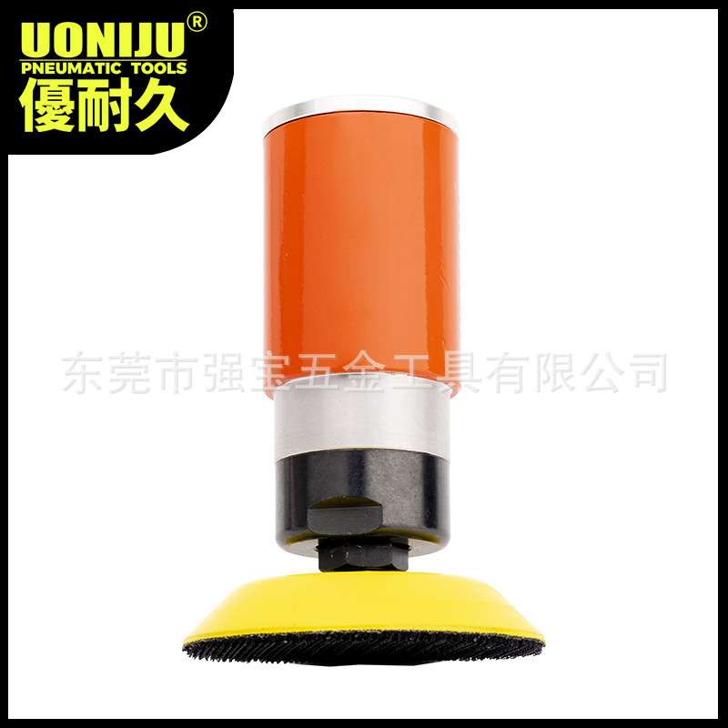 UNJ-943齿轮式小型平面研磨机沙光机砂纸磨光机2寸3寸小圆磨机