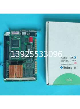 住友注塑机维修 注塑机电路板AS3210 住友CPU板AS3211
