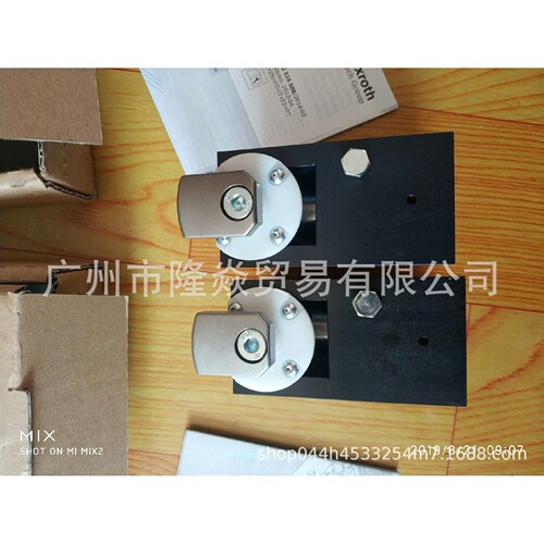 VE2/D-60阻挡气缸3842547785挡停器3 842 547 785