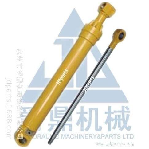 专业挖掘机HD820-3液压油缸总成 活塞杆 缸筒 缸尾 油缸扳手供应