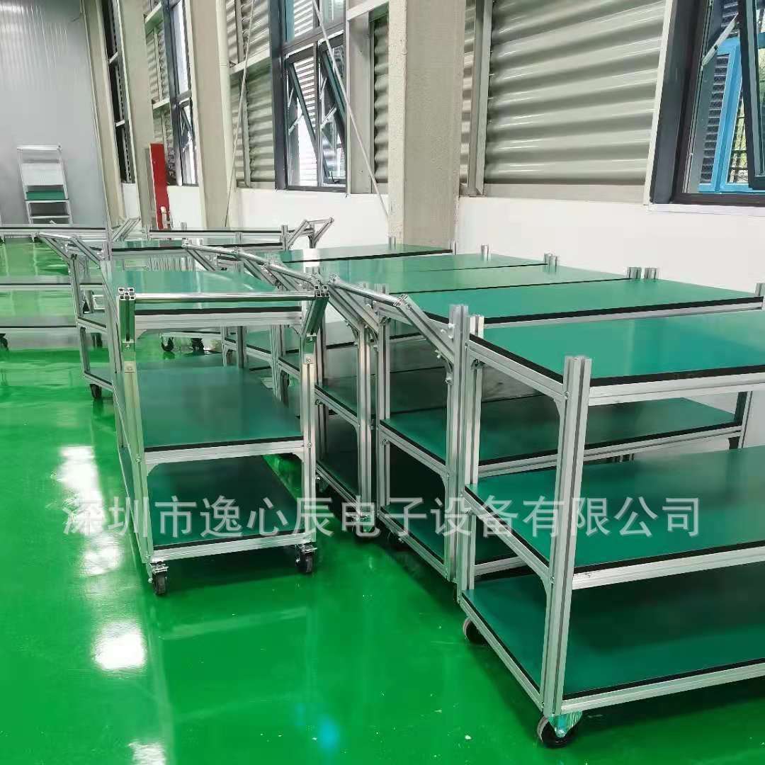 东北制作反渗透纯水设备组装返板升降机助力机械手带测试位差速线
