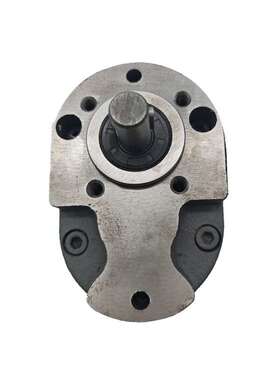 科新CB-B4/B6/B10/B16/B20/B32/B40/B50/B63/B80/B100/B125齿轮泵