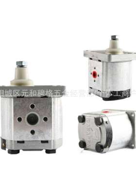 阿托斯液压泵PFG-135-D PFG-135-D-RO高压齿轮泵油泵 意大利ATOS