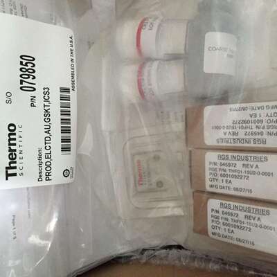 6040.0306 柱塞密封圈赛默飞备件PISTON SEAL NP FOR PUMP SD
