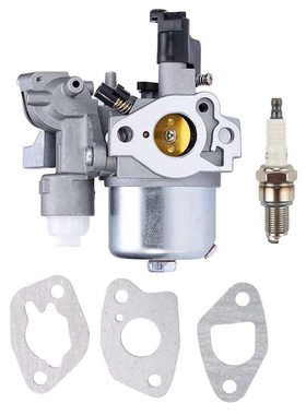 EX13 EX17 EX17D 化油器 适用Robin SP17 SP170发动机 EX170配件