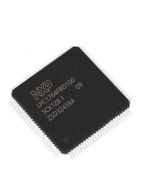 LPC1764FBD100 LPC1764FBD FBD100微控制器芯片 LQFP-100