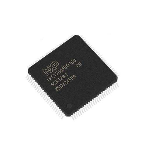 LPC1764FBD100 LPC1764FBD FBD100微控制器芯片 LQFP-100