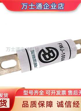 FWJ-125A FWJ-150A FWJ-175A FWJ-200A FWJ-250A快速熔断器保险丝