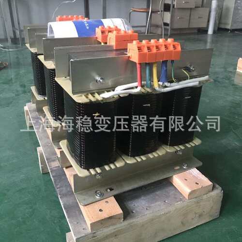 380V变220V三相干式变压器自耦变压器OSG-15KVA光伏储存能设备