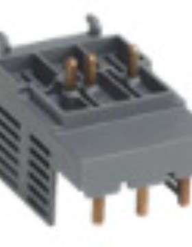 ABB软起动器连接件PSR30-MS132;10102647