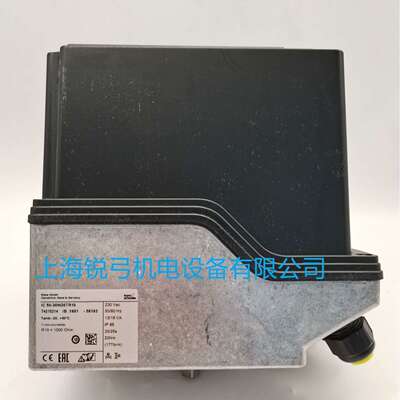 德国Krom霍科德 风门执行器 IC 50-60H30TR10 IC40A2A IC40A2AR10