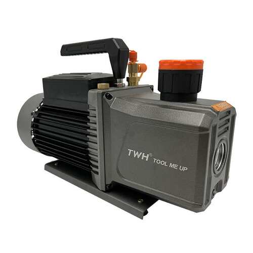 厂家直供真空泵 双级全铜电机低噪音 4L 红宝石 110/220V