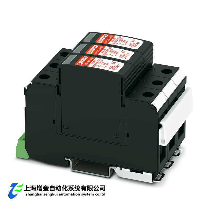 菲尼克斯浪涌保护器  VAL-MS 230/3-FM  5772294