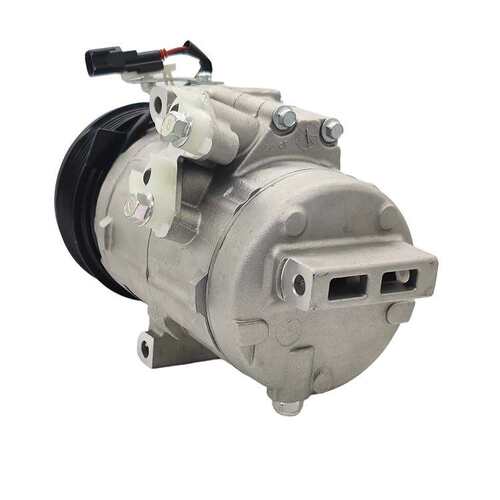 A/C COMPRESSOR  2008-2012 FOR FORD TAURUS 3.5L 9G1Z19703B