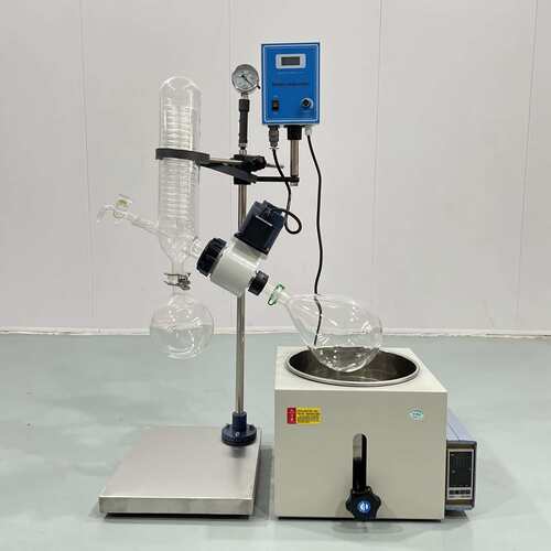 旋转蒸发器（1L） 型号:XU-RE-201D(1L) 库号：M351096