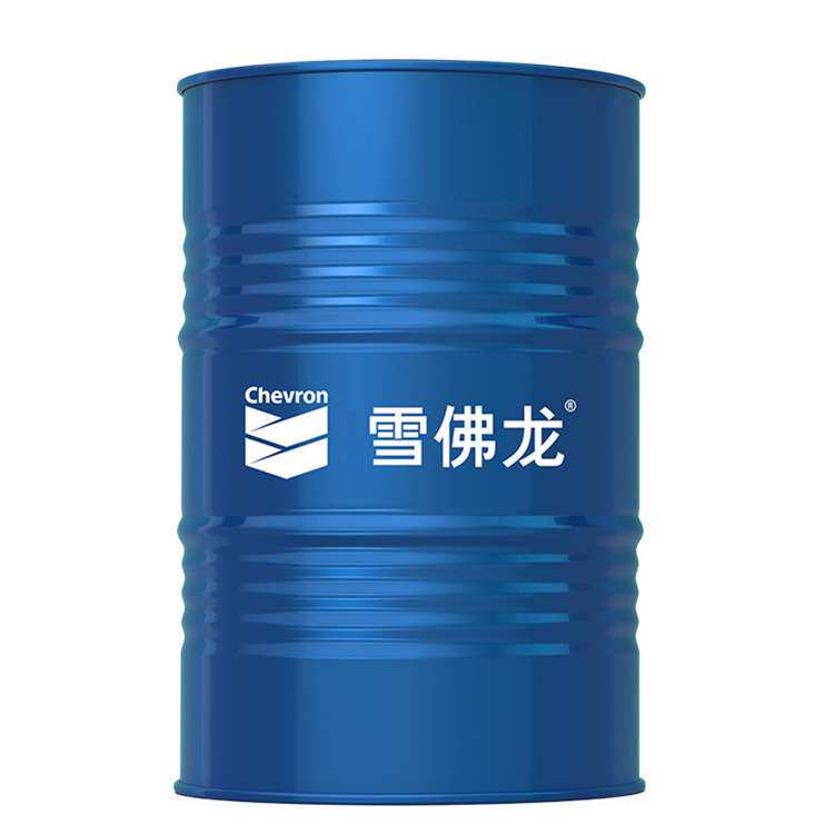 雪佛龙高温导热油CHEVRON Texatherm 32号 46# 热传导油 18L/桶