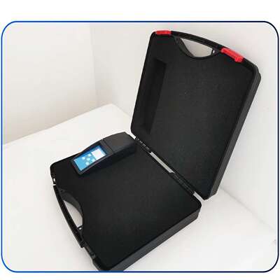 北京便携式总碱度仪 型号:HHJ50-ZJD-2A库号：M410202