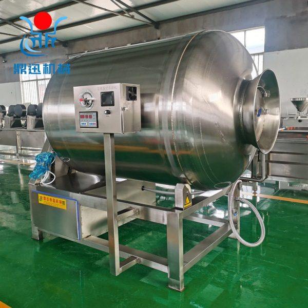 真空滚揉机 鸭翅滚揉机 滚揉机现货 肉块腌制设备牛排腌制机,厨房电器,其他商用厨电,淘宝优惠券,粉丝福利购,淘宝优惠卷