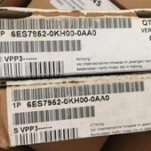 952 6ES7952 0AA0 子全新原装 现货6ES7 0KH00 0AA0西