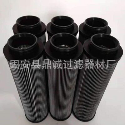 机油滤芯65.05510.5023B工程机械设备机油滤清器