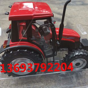 红1204柴油机发动机 0配件包邮农机原厂东方LX2004 48模型拖拉机