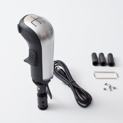 卡ATST欧手球E方向盘卡2排挡头S2PC游戏赛车外设USB美模拟器卡车