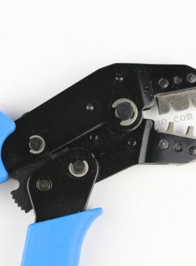 2.0S 压接钳MN 端子2.5-PH0 冷压2B 理想DB工具SU -/压线钳钳