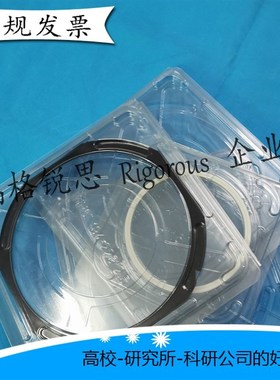 晶圆绷片b环wafer mounter 表面热处理平整度高粘性好6/8/12寸铁