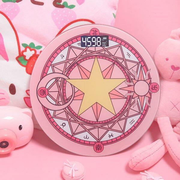 电子体重秤体脂秤减肥专用精准智能体脂称家用便携充电可连接手机