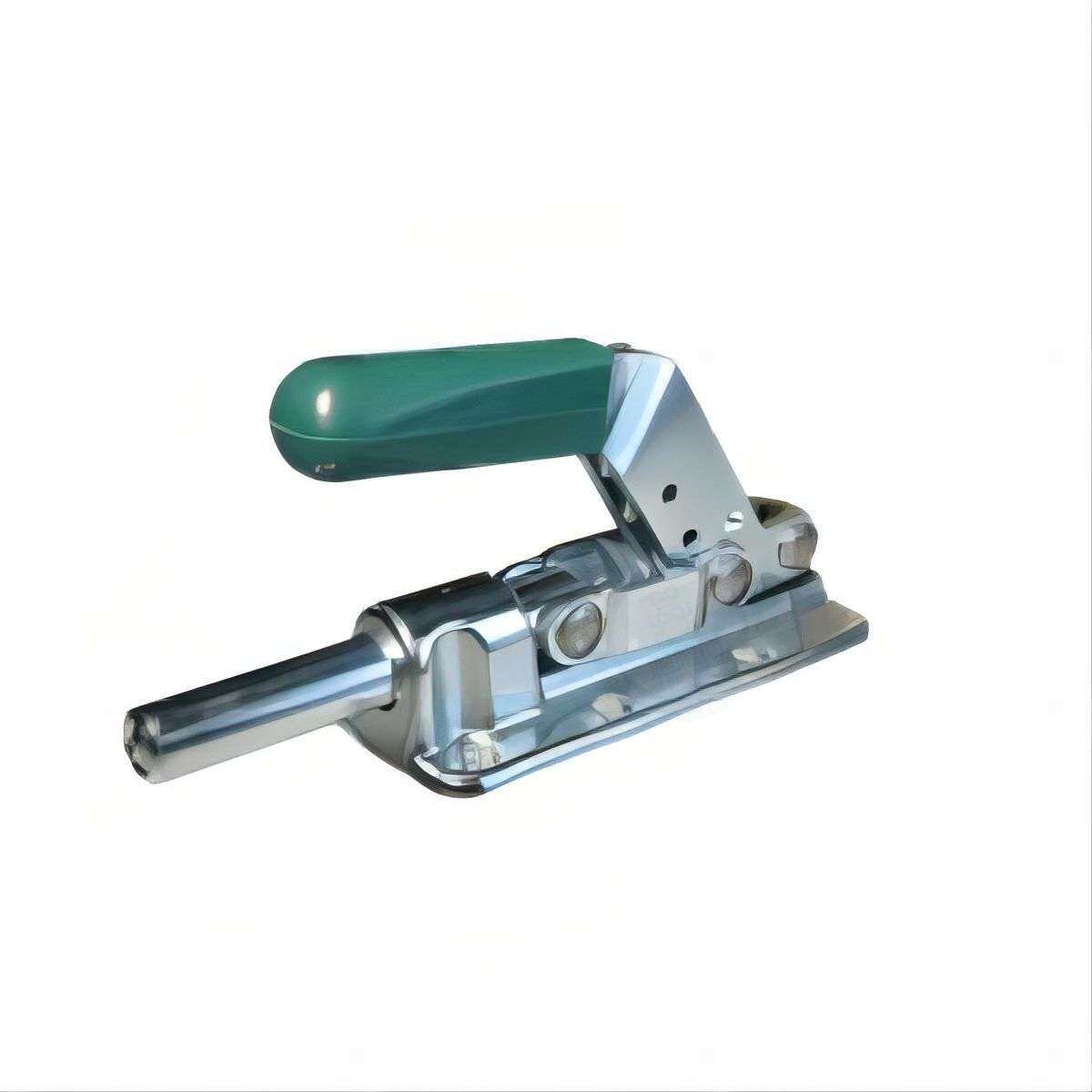 阿曼达 英制美制推/拉式快速夹 Push/Pull Toggle Clamps