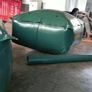 望湖1500*1000mm  矿用充气气垛 快速充气气囊 井下巷道封堵