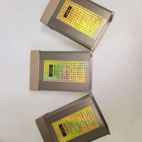LED防雨电源驱动24v400w室外灯带电源 恒压电源LED防雨防水电源