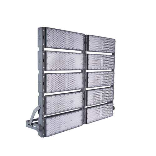 户外防水大功率led投光灯200W400W600W800W1000W1200W模组照明灯