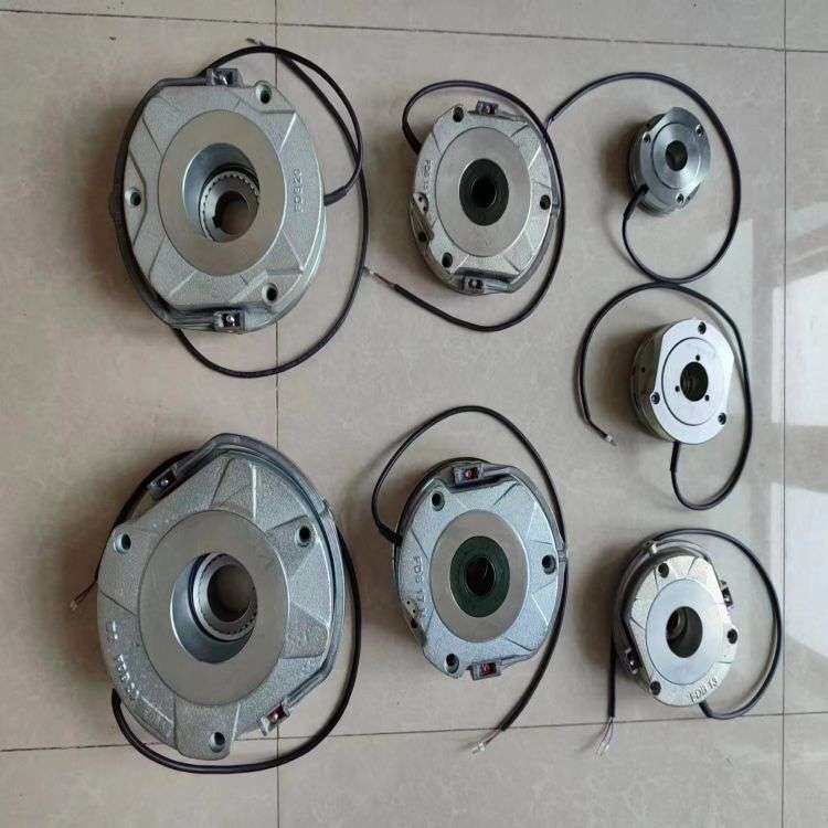 中国海装电磁抱闸FDB15N 205V 30NM     风电常用制动器常年备货