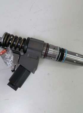 4903084康明斯ISM11 QSM11柴油机喷油器总成矿用挖掘机配件喷油嘴