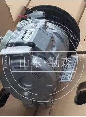 推土机配件   各种型号齐全   D65PX-16  压缩机  20Y-979-3111