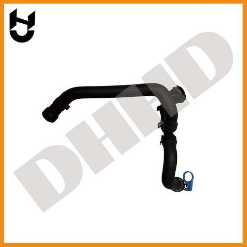适用捷豹XJXF散热器回流管加热器回水管暖风出水管C2Z4029