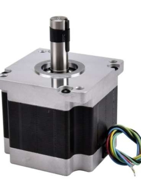 MOON'S鸣志 NEMA 42 标准混合式步进电机系列ML42HS0L4420