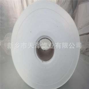 玻纤滤纸带扬尘PM2.5 PM10颗粒物空气自动站监测纸带1116-P-40