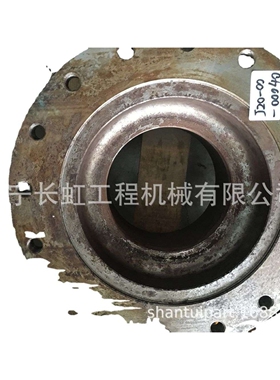 供应山推挖掘机配件：SE210： J20-00-00021 主轴套