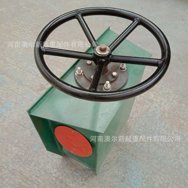 厂家大量现货 龙门吊夹轨器 起重机防风装置 手动夹轨器