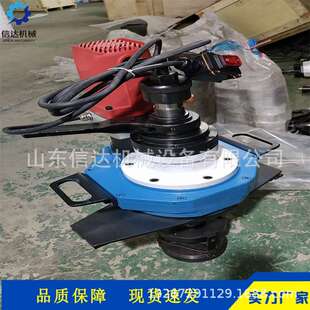 ZM-80 不锈钢自行走台式铣边机 小型电动钢板坡口机 滚剪式倒角机