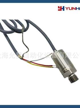 PT21系列 小巧型工业压力变送器 耐久性能源气动设备G1/8