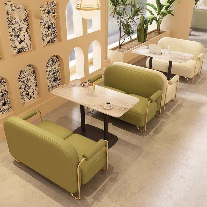 奶茶店桌椅咖啡厅卡座沙发甜品店饭厅洽谈小圆桌单双人位休息区,鲜花速递/花卉仿真/绿植园艺,割草机/草坪机,淘宝优惠券,粉丝福利购,淘宝优惠卷