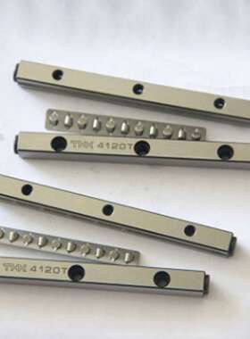 THK交叉滚柱导轨 VR3-50 VR3-100 VR3-125 VR3-275 VR3-300等