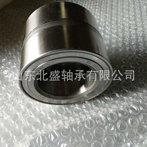 库存销售印偏心刷机轴承E32917J    E32910J    50KBERAS   AL669