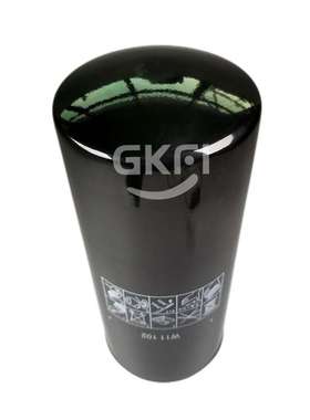 KL800019螺杆空压机油滤KL400022机油滤芯OF.8108油格KL800-019