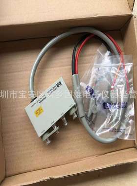 是德16089A  Keysiht  16089A  测试夹具 现货出售