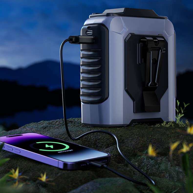 跨境便携式手持迷你小风扇usb充电创意户外静音懒人挂腰可充电,玩具/童车/益智/积木/模型,遥控车升级件/零配件,淘宝优惠券,粉丝福利购,淘宝优惠卷